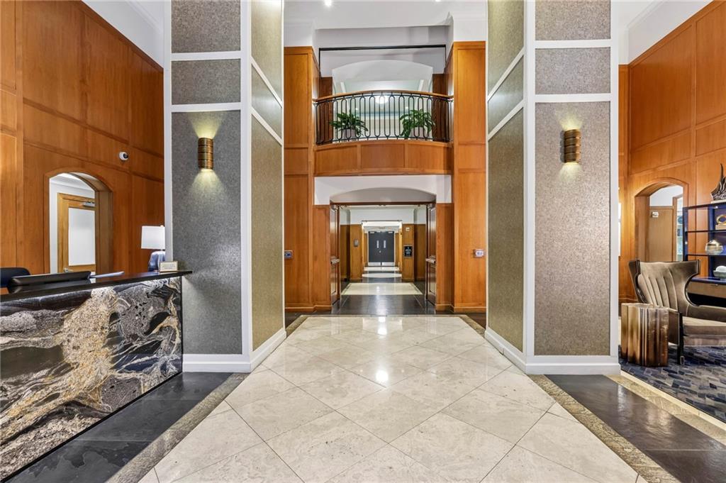 3445 Stratford Road NE Unit 3105