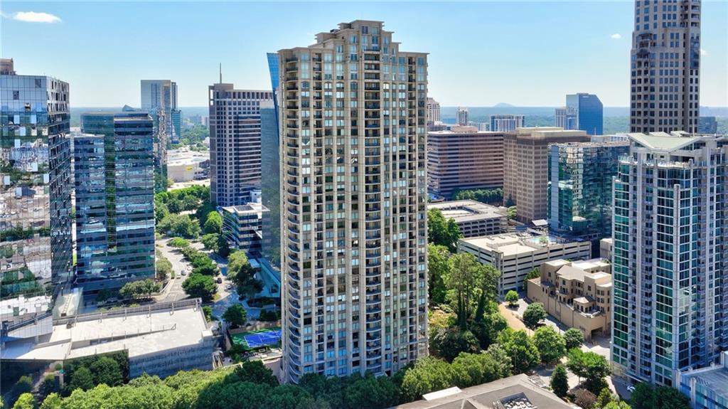 3445 Stratford Road NE Unit 3105