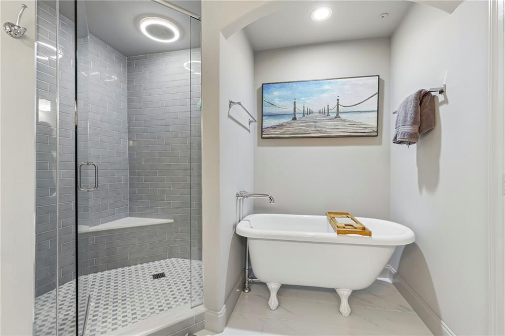3445 Stratford Road NE Unit 3105