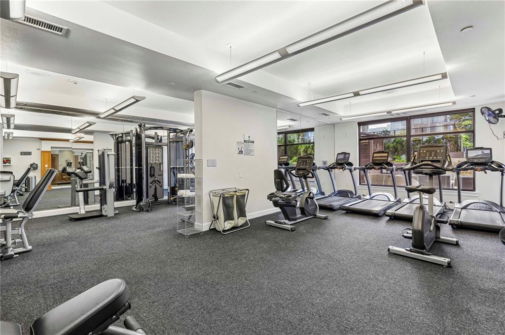 3445 Stratford Road NE Unit 3105
