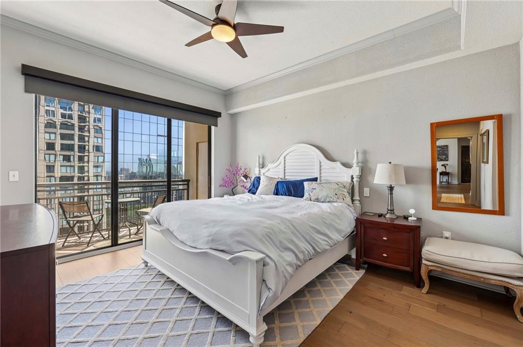 3445 Stratford Road NE Unit 3105