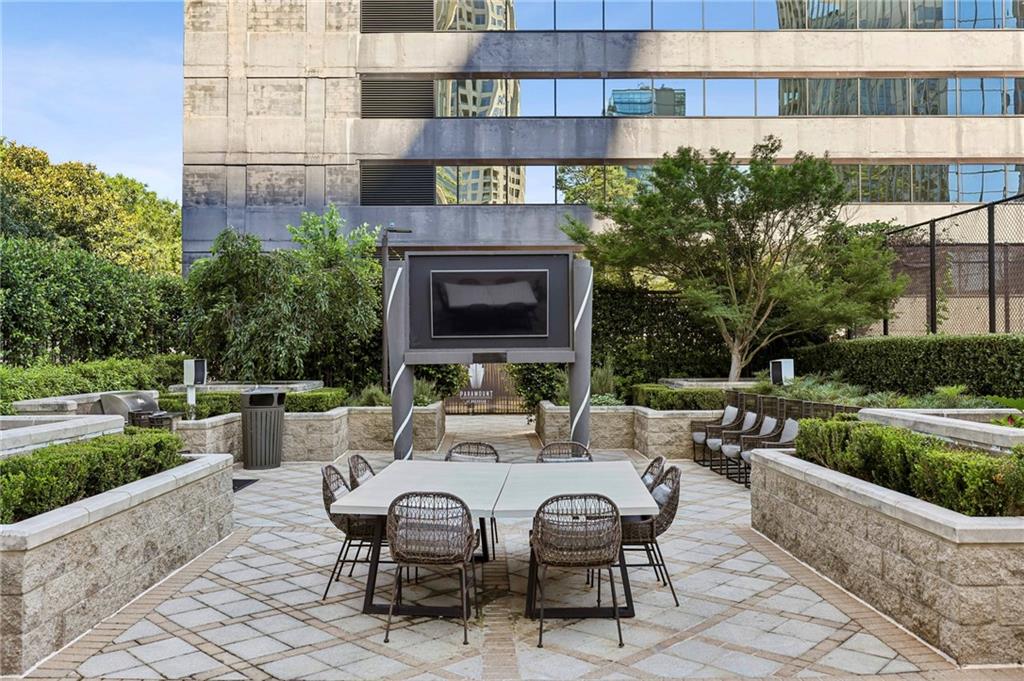 3445 Stratford Road NE Unit 3105