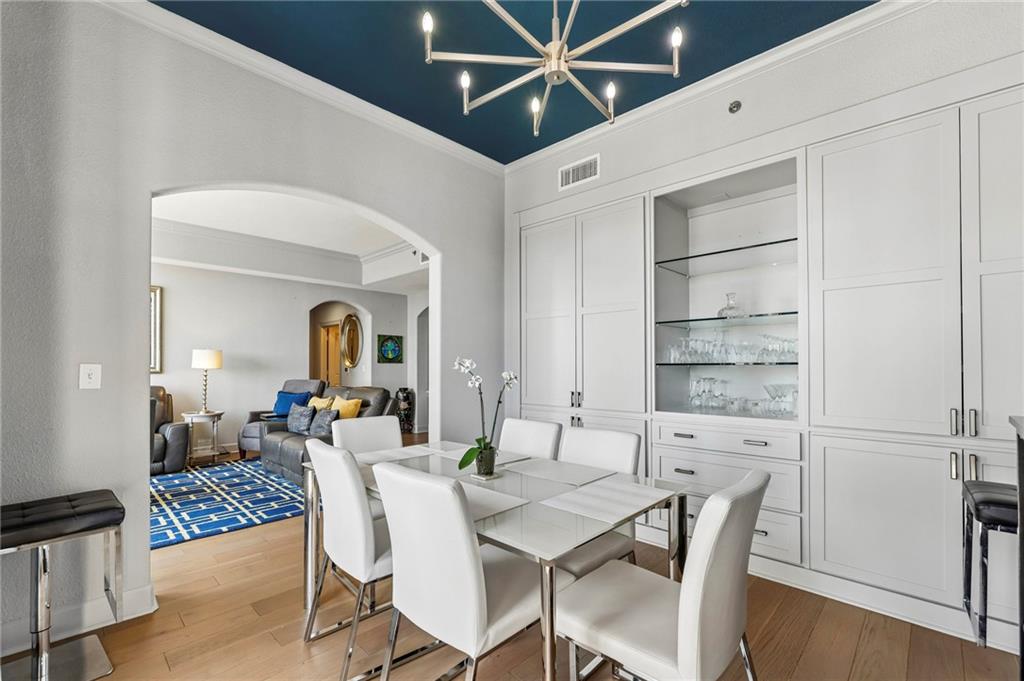 3445 Stratford Road NE Unit 3105