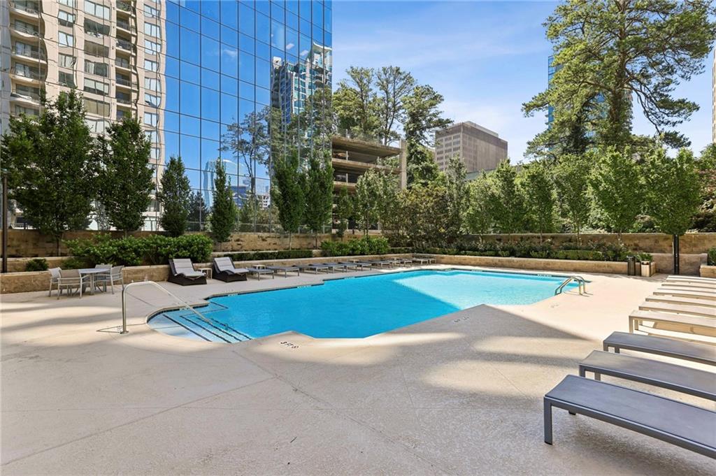 3445 Stratford Road NE Unit 3105