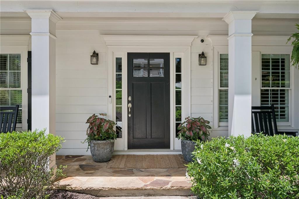 1802 Duke Road