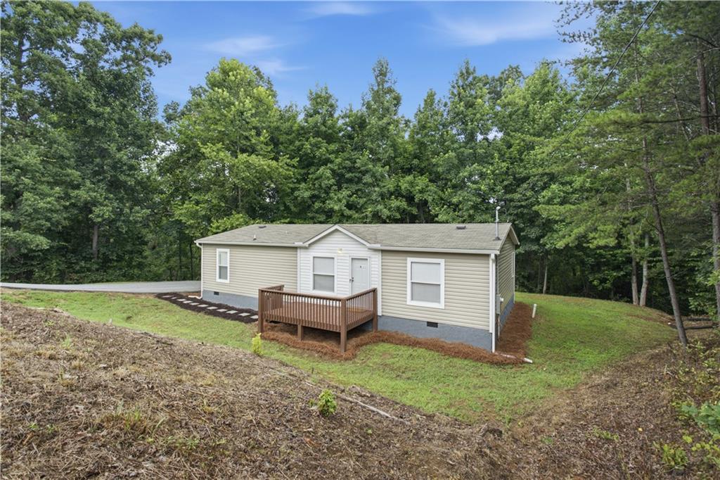 672 King Richard Court