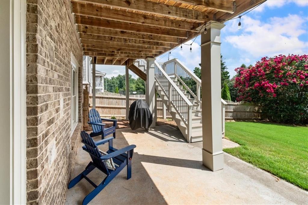 657 Dunbrody Drive