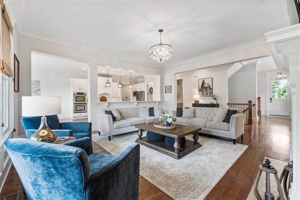 657 Dunbrody Drive
