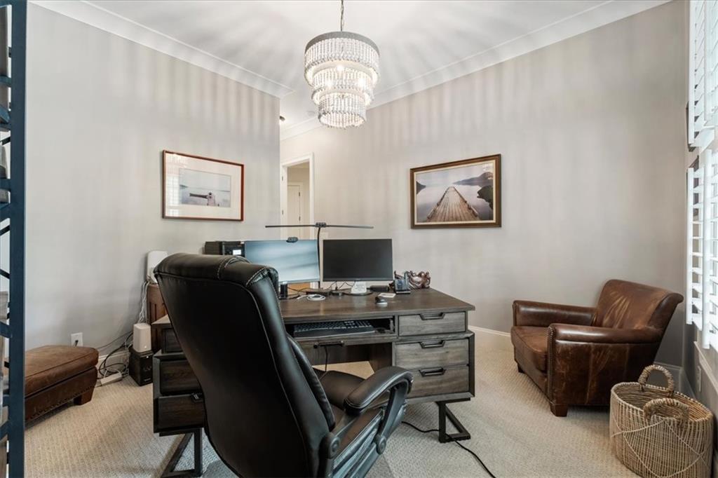657 Dunbrody Drive