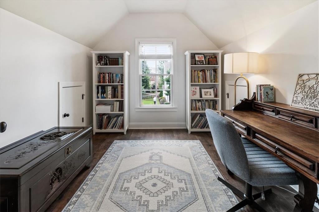 657 Dunbrody Drive