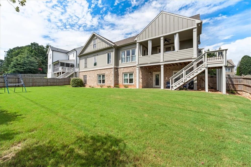 657 Dunbrody Drive