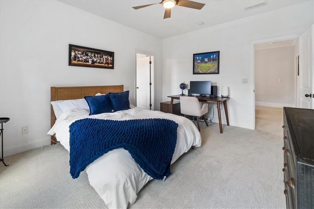 657 Dunbrody Drive