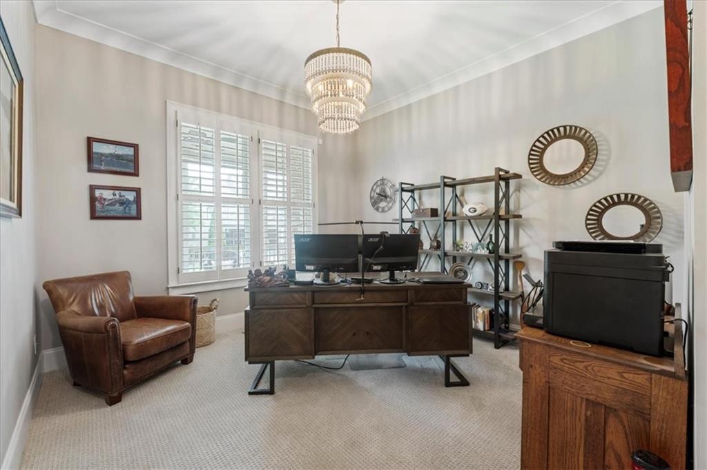 657 Dunbrody Drive