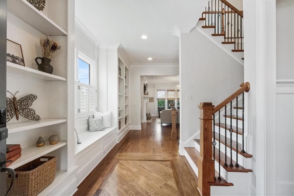 657 Dunbrody Drive