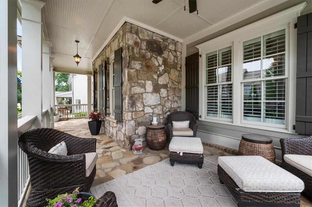 657 Dunbrody Drive