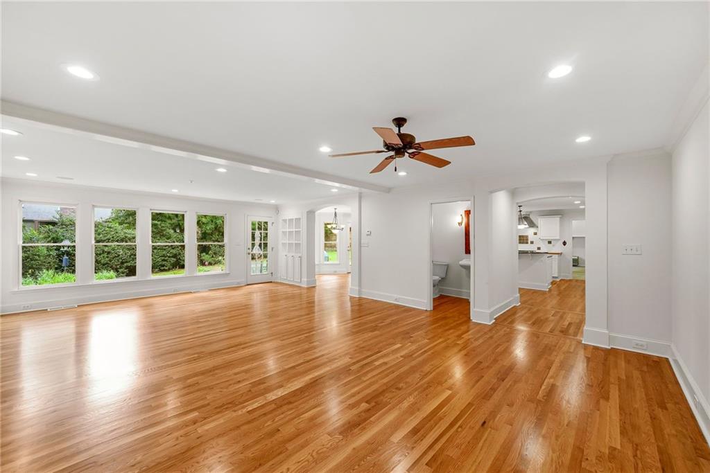 4696 Devonshire Road
