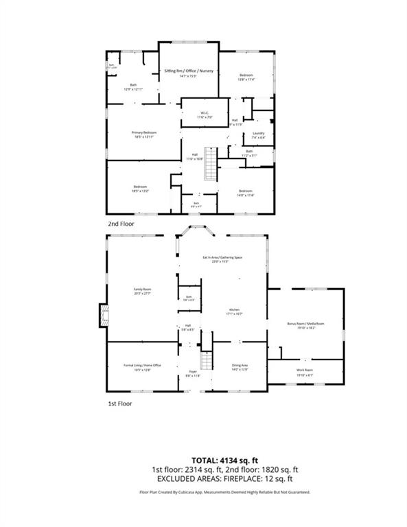 4696 Devonshire Road