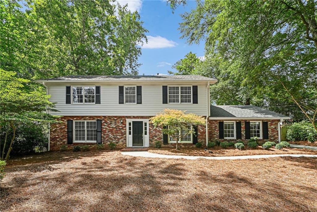 4696 Devonshire Road