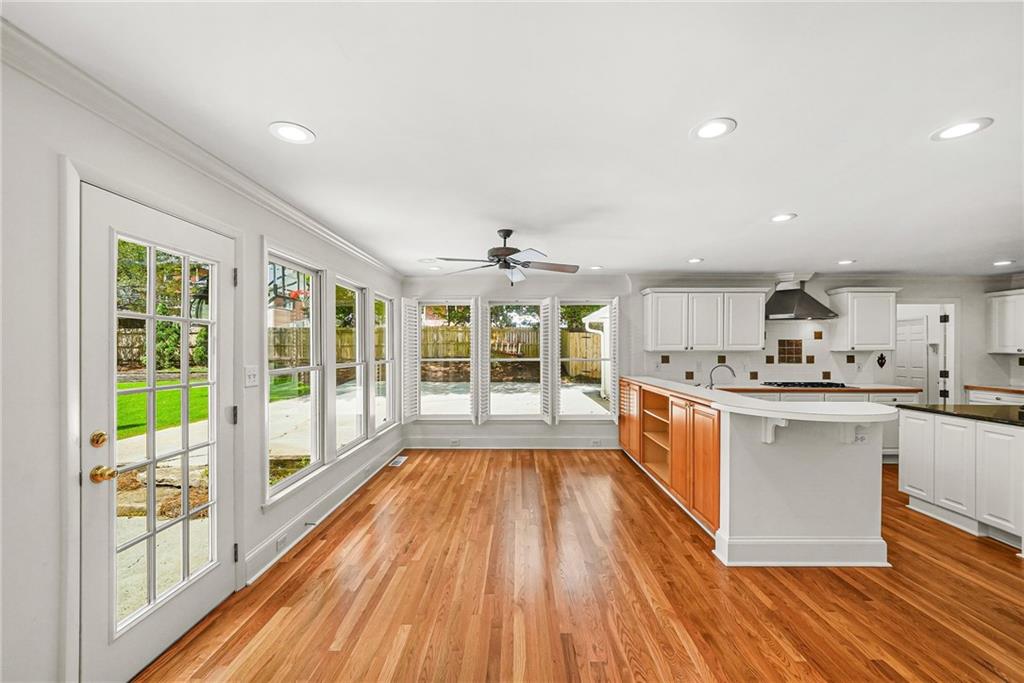 4696 Devonshire Road