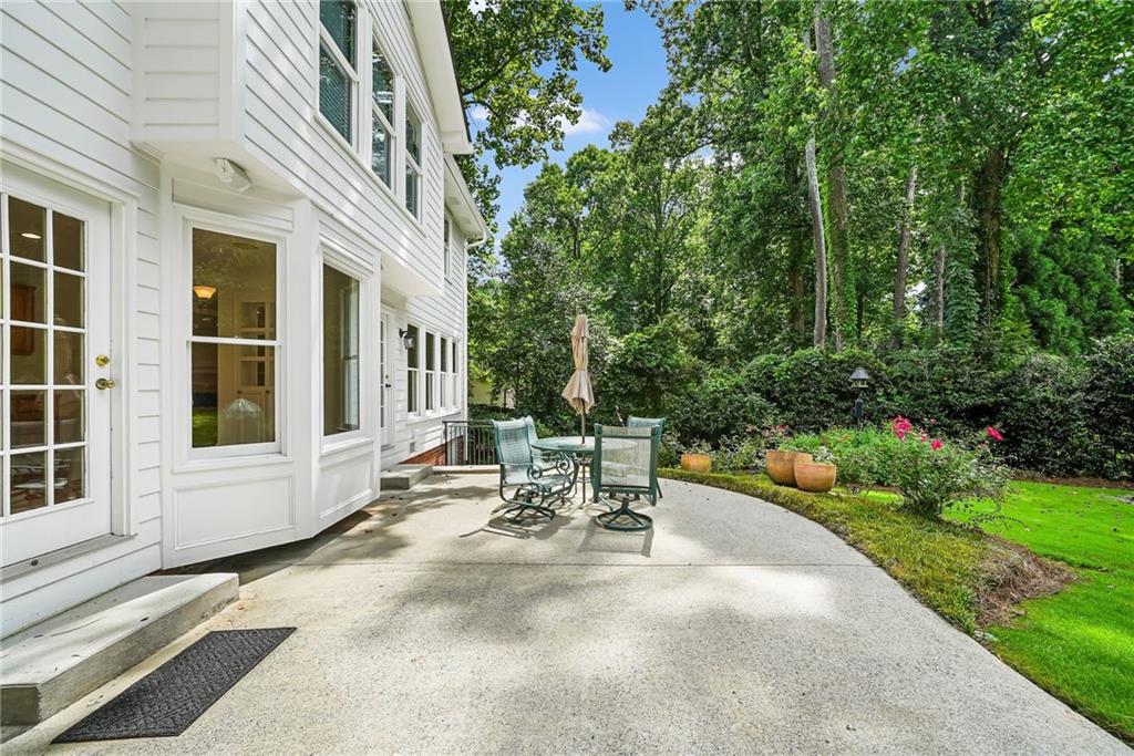 4696 Devonshire Road