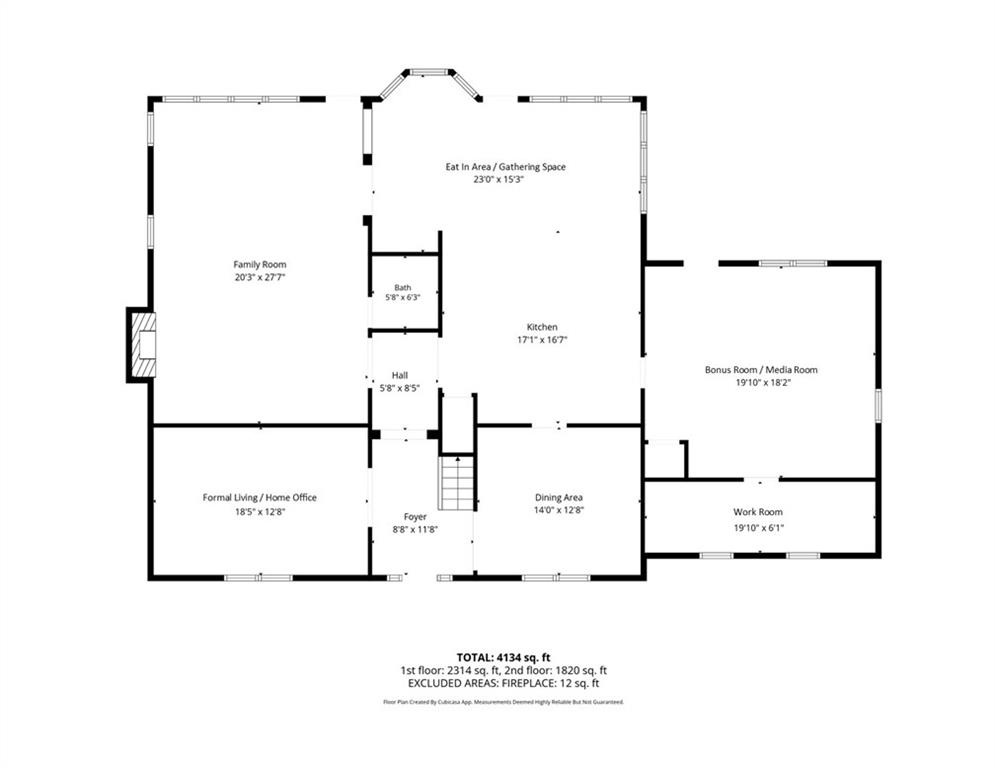 4696 Devonshire Road