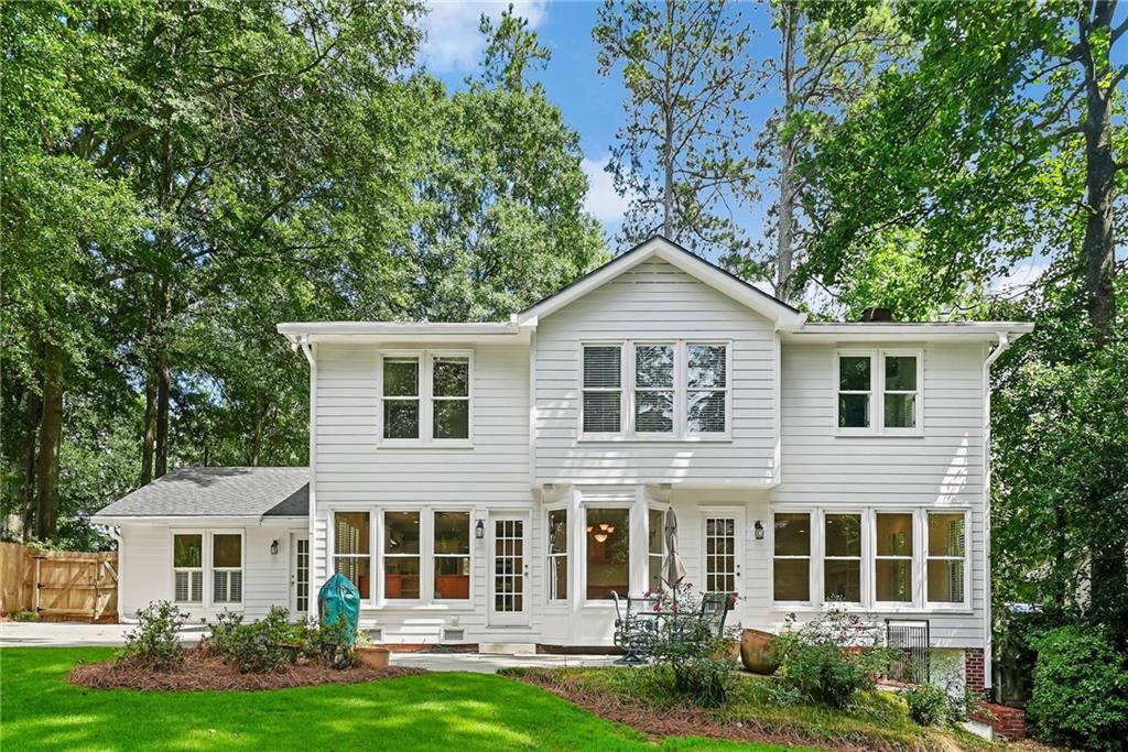 4696 Devonshire Road