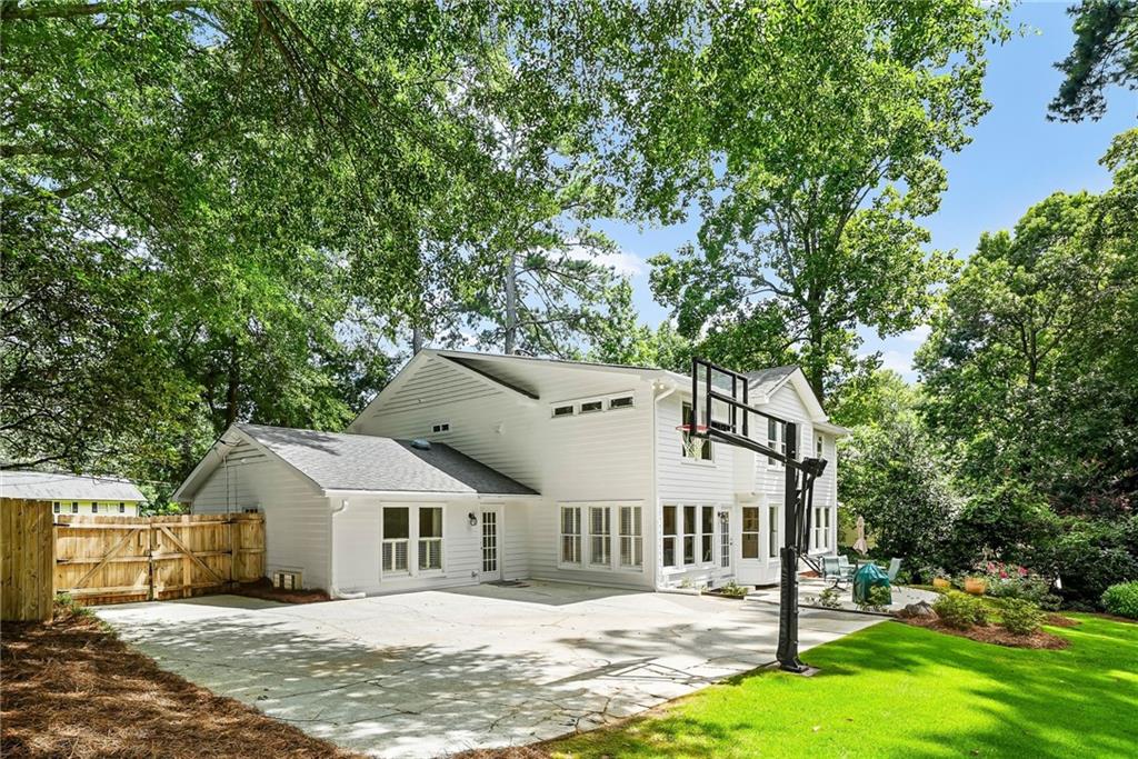 4696 Devonshire Road