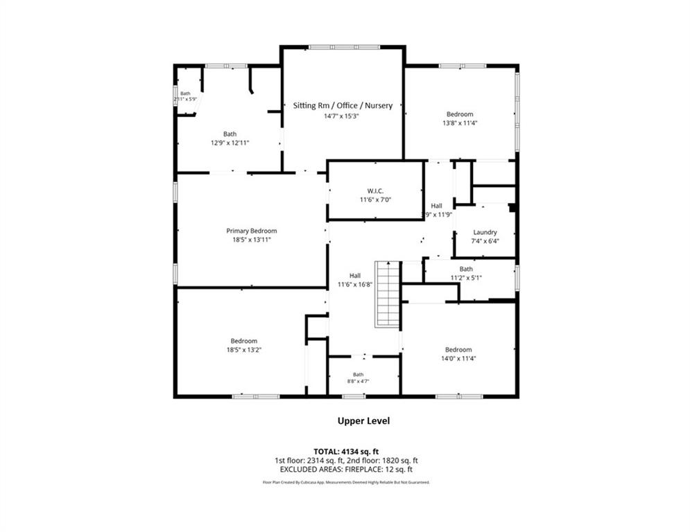 4696 Devonshire Road