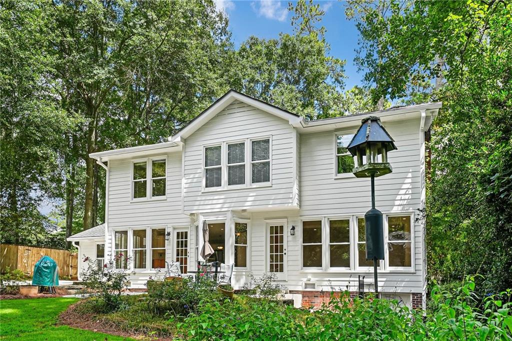 4696 Devonshire Road