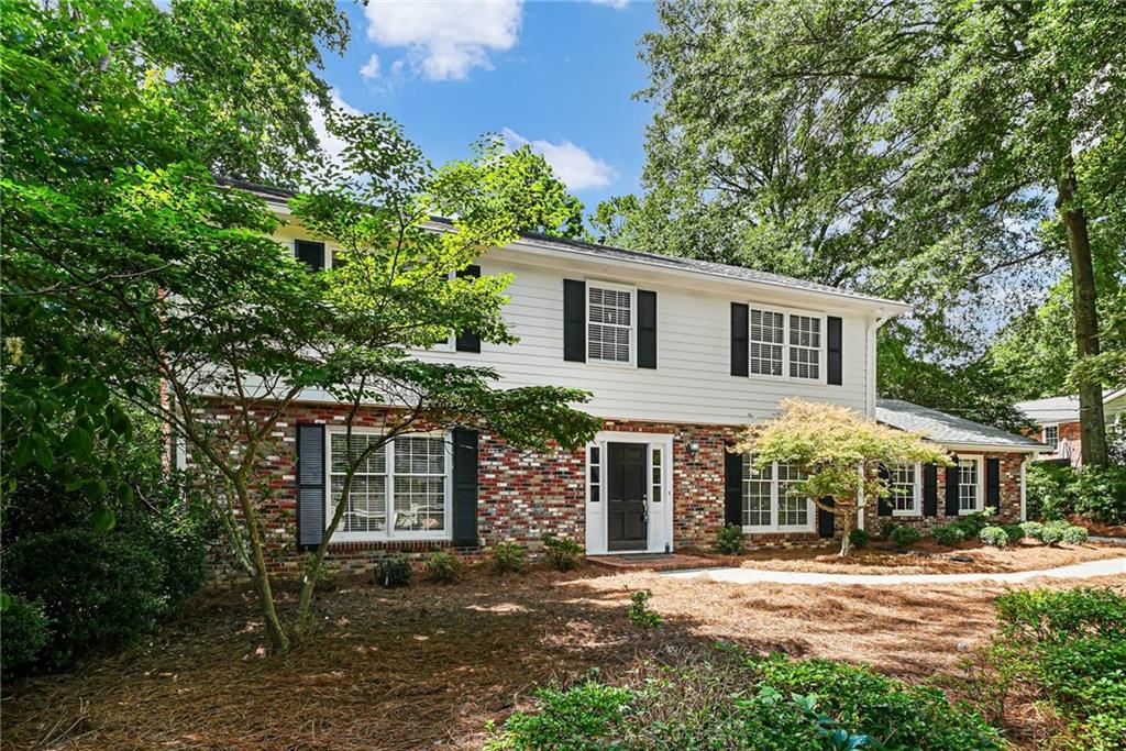 4696 Devonshire Road