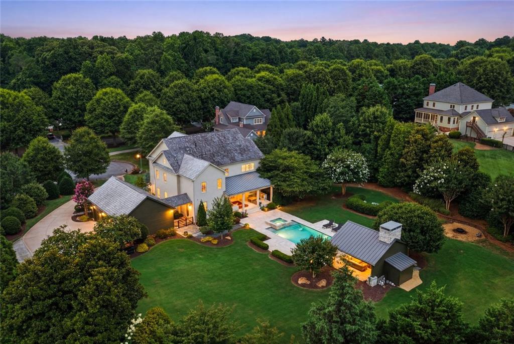 210 Tifton Lane