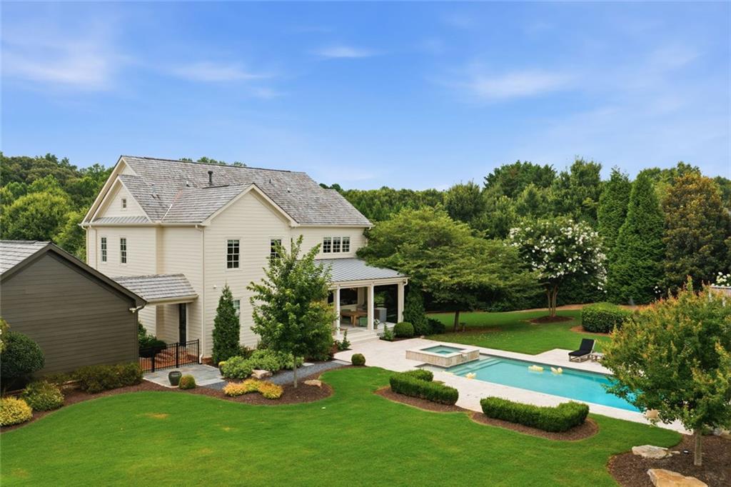 210 Tifton Lane