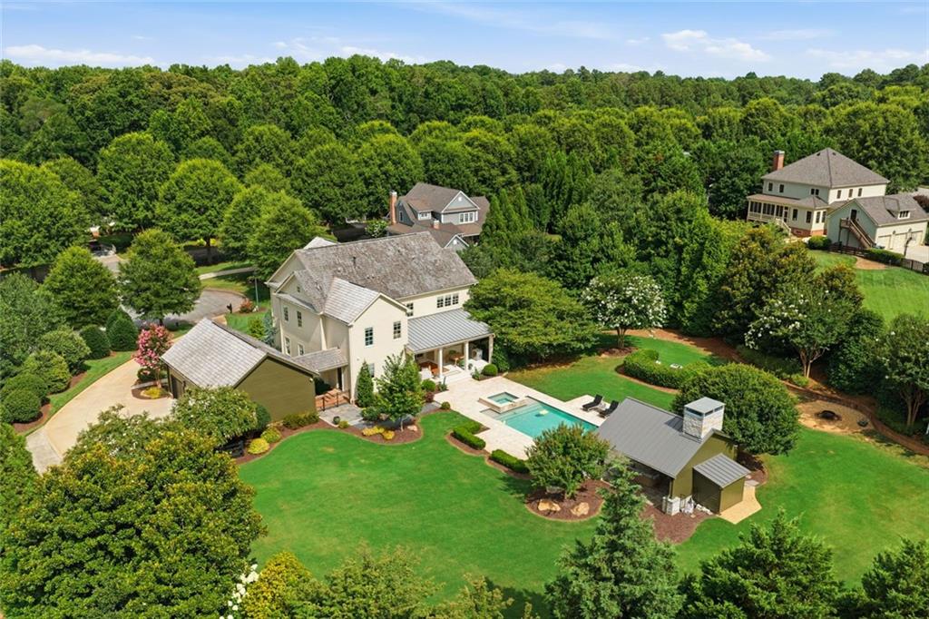 210 Tifton Lane