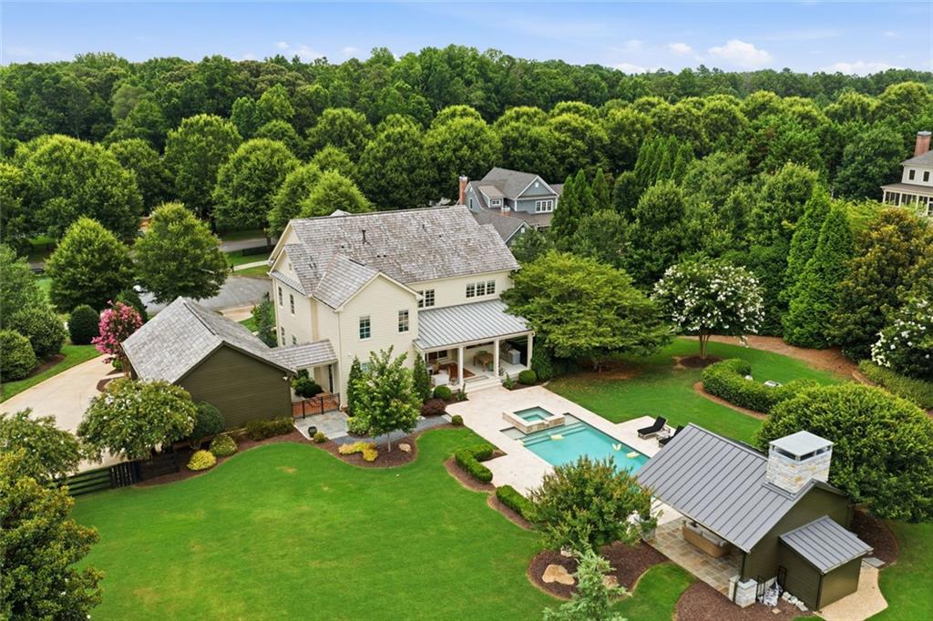 210 Tifton Lane