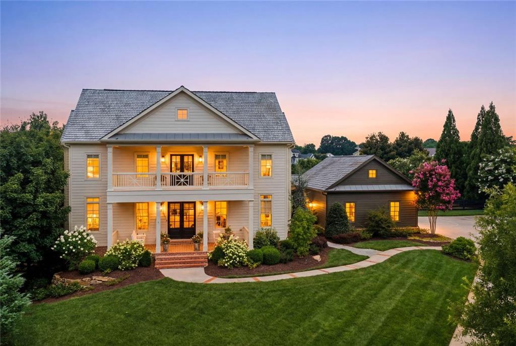 210 Tifton Lane