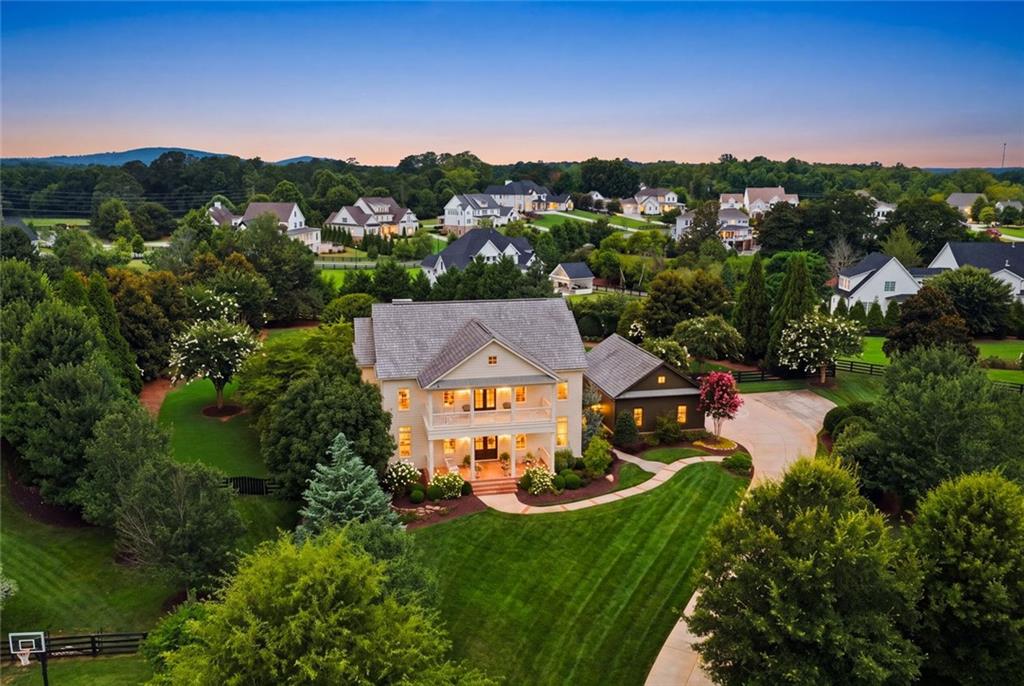 210 Tifton Lane