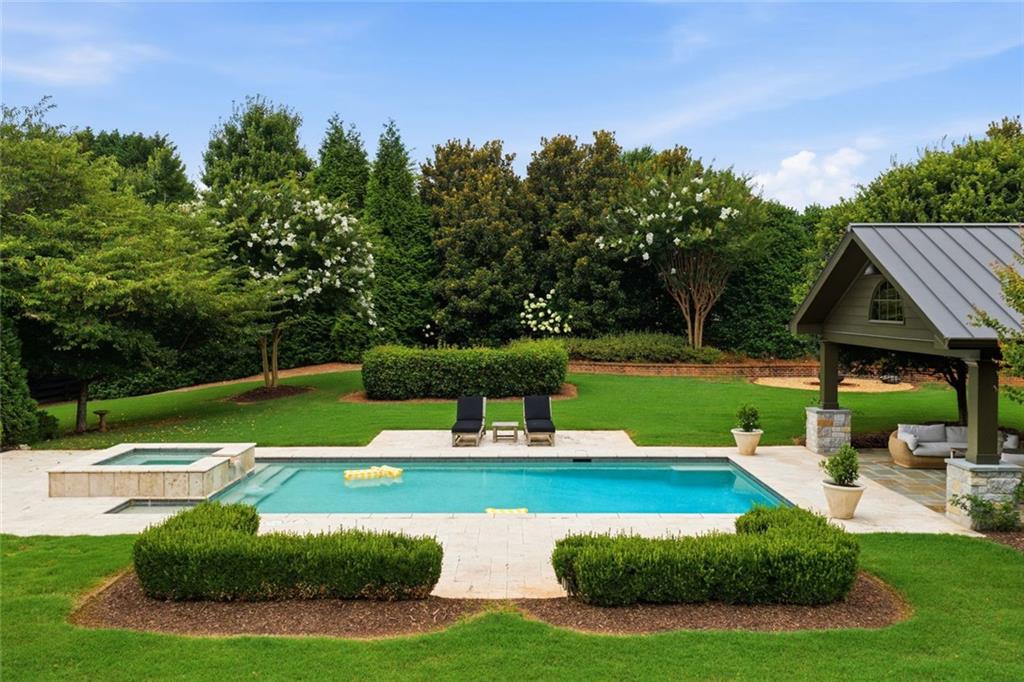 210 Tifton Lane