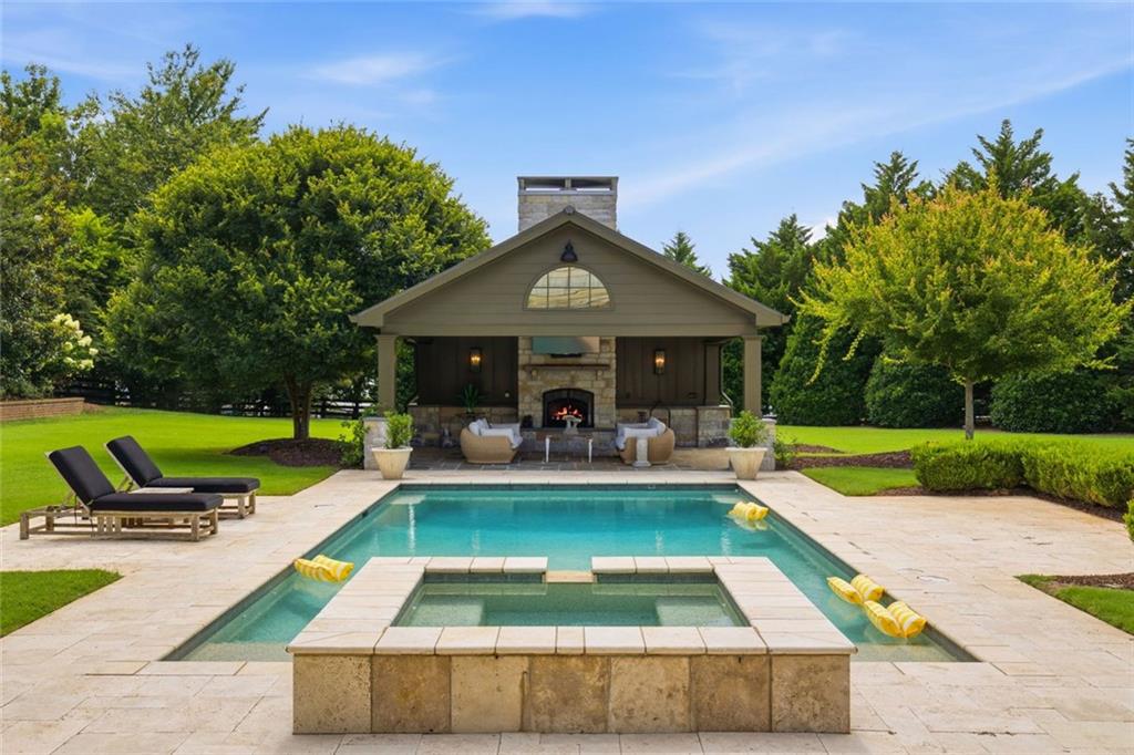 210 Tifton Lane