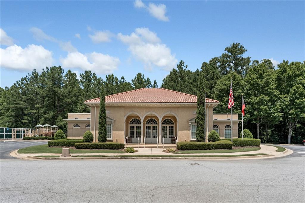 7508 Portbury Park Lane