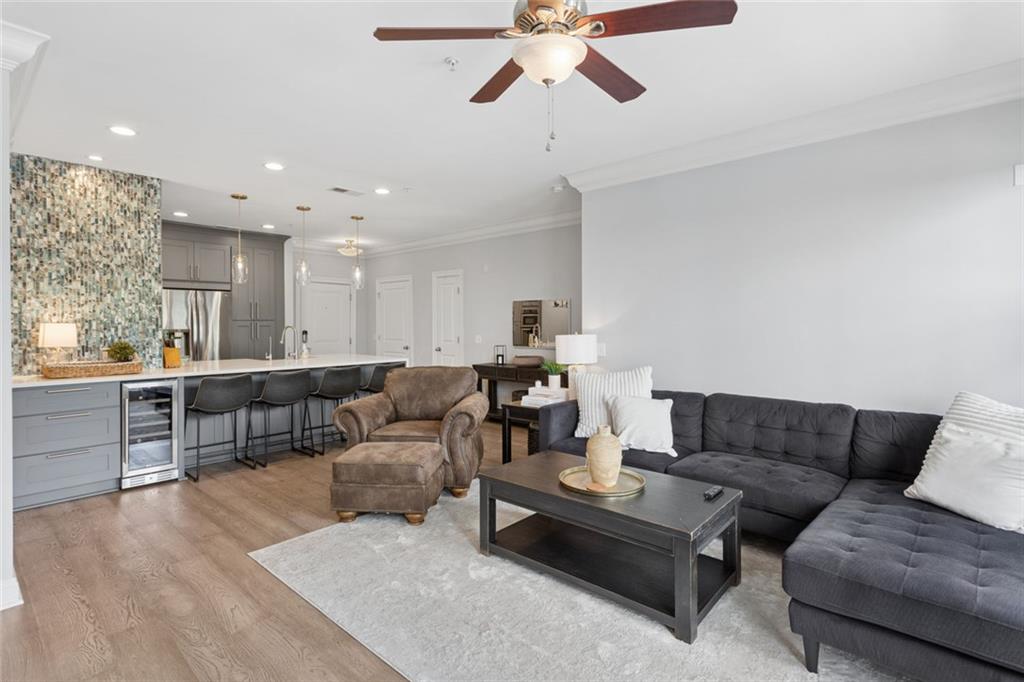 901 Abernathy Road Unit 4300