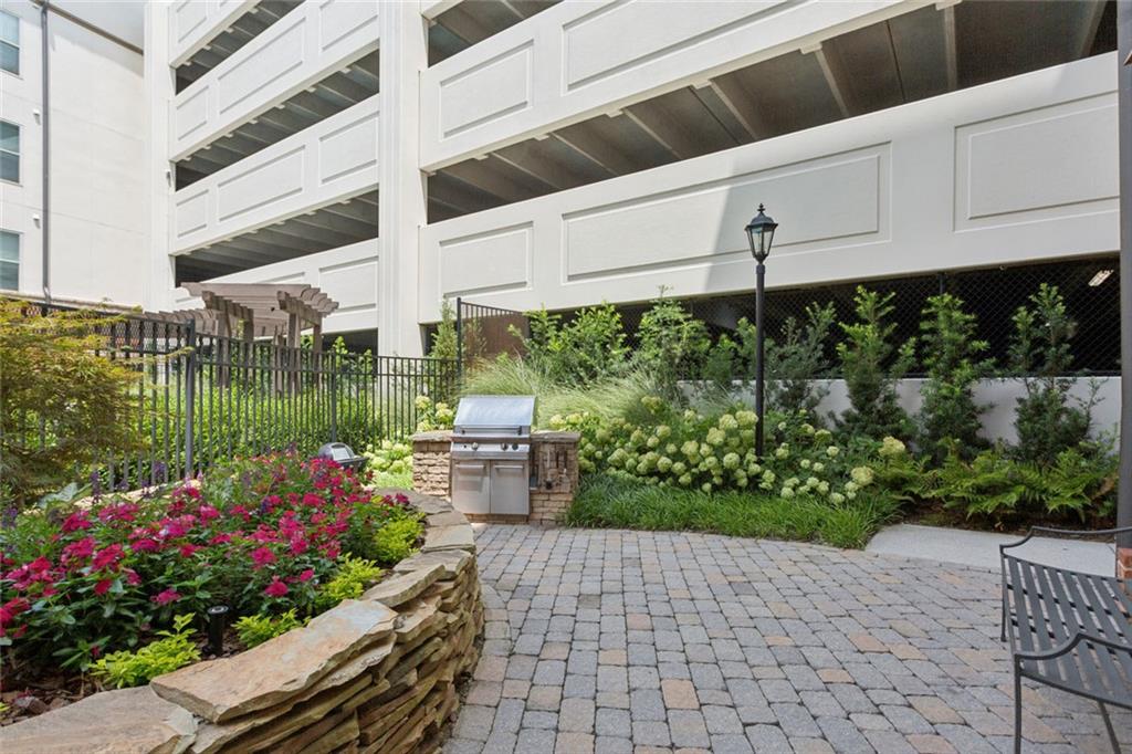 901 Abernathy Road Unit 4300