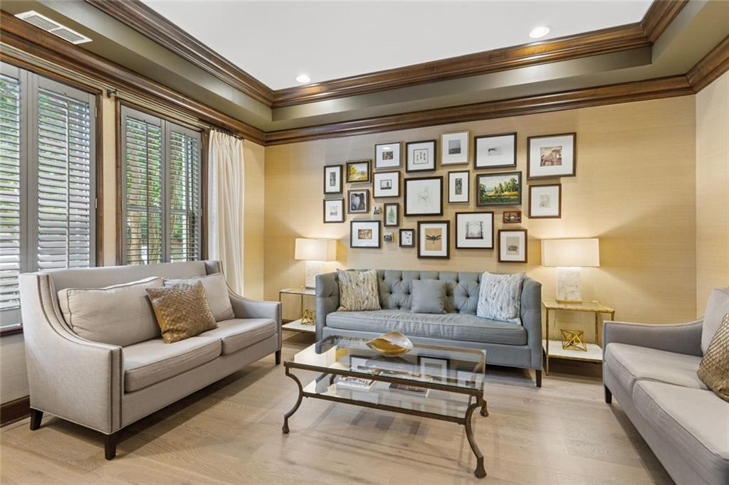 901 Abernathy Road Unit 4300