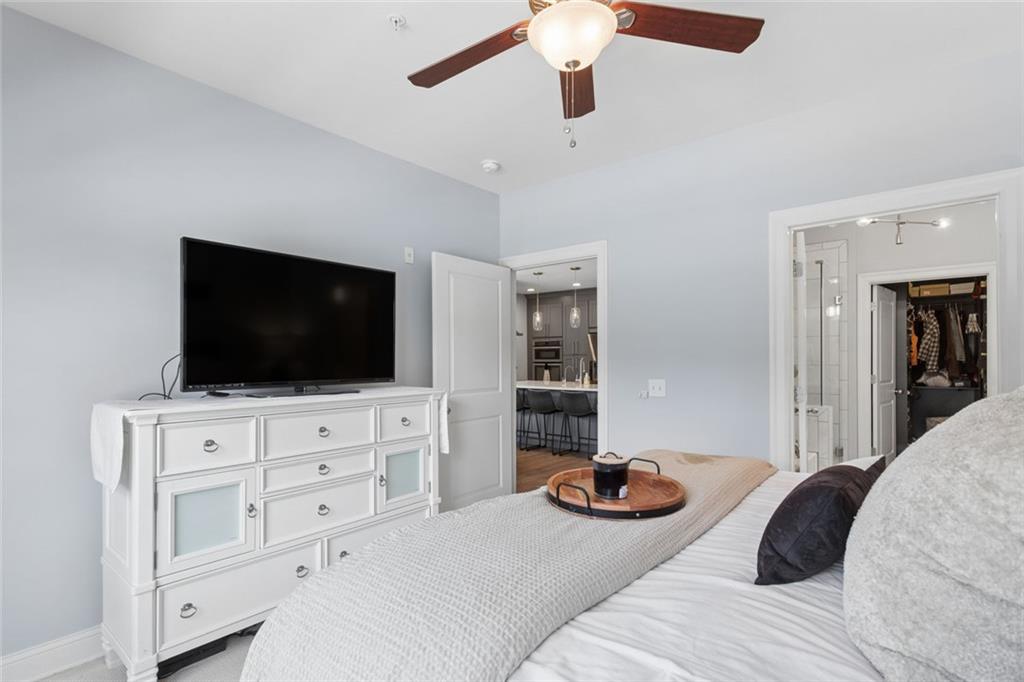 901 Abernathy Road Unit 4300