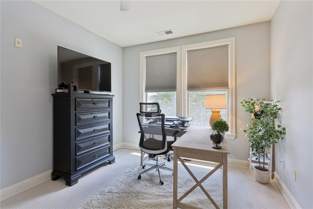 901 Abernathy Road Unit 4300