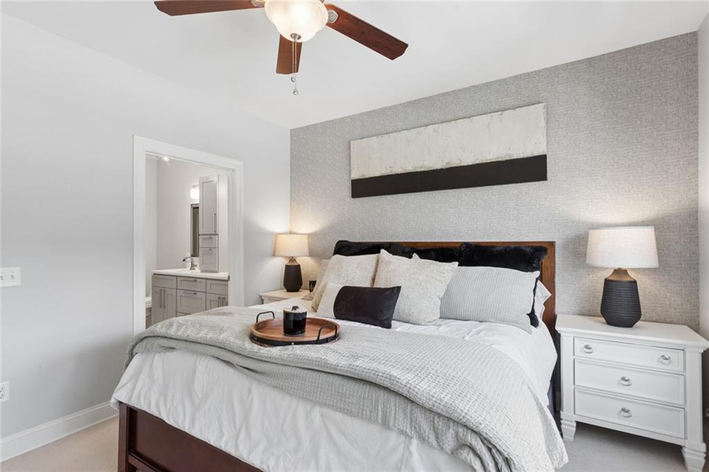 901 Abernathy Road Unit 4300