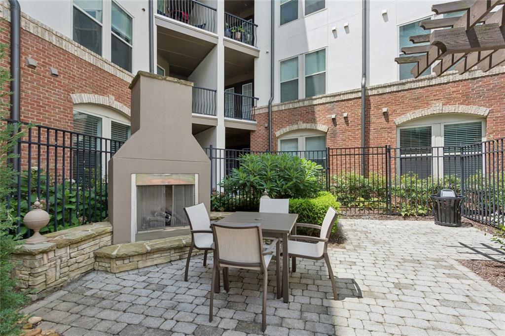 901 Abernathy Road Unit 4300