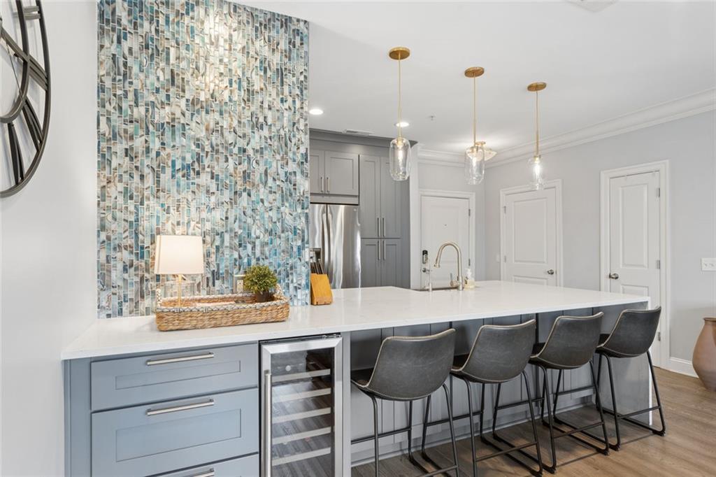 901 Abernathy Road Unit 4300