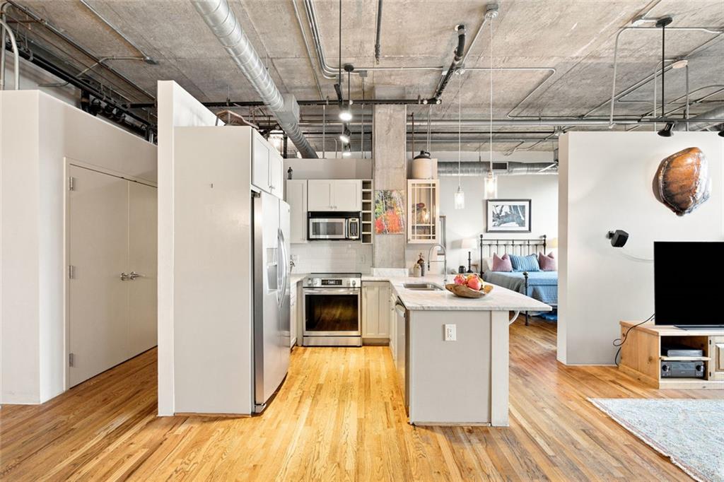 3180 NE Mathieson Drive NE Unit 704