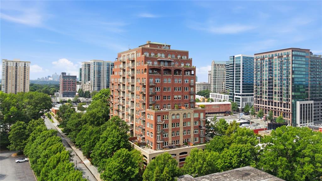 3180 NE Mathieson Drive NE Unit 704