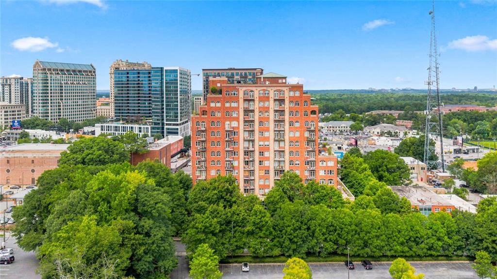 3180 NE Mathieson Drive NE Unit 704